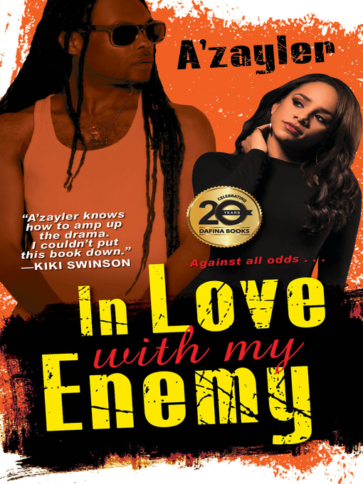 Title details for In Love with My Enemy by A'zayler - Available